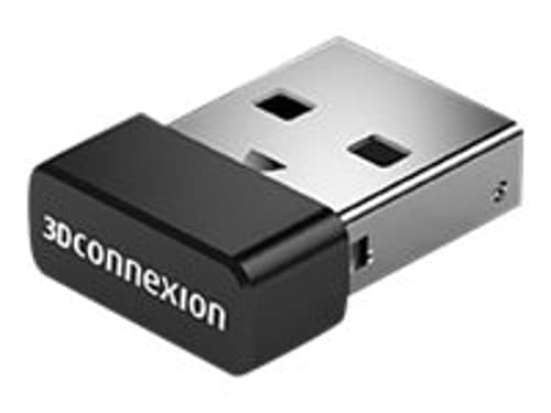 3dconnexion Langaton Hiiren Vastaanotin – 3DConnexion