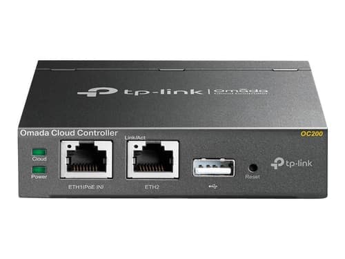 Tp-link Omada Cloud Controller Oc200 – TP-Link