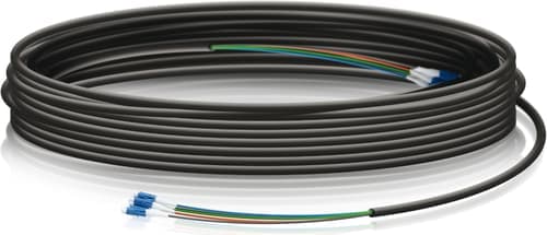 Ubiquiti Verkon Kaapeli 91.44m Lc Lc – Ubiquiti