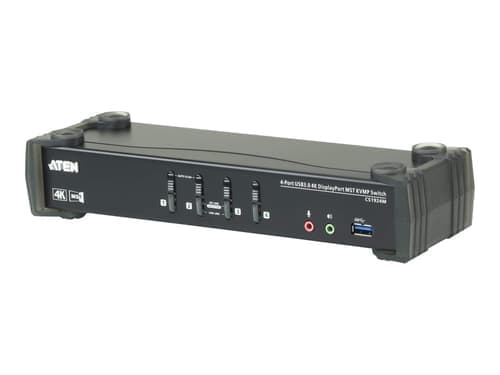 Aten Cs1924m Kvmp Switch – Aten