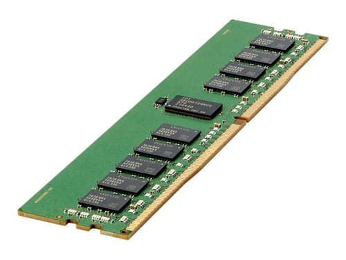 Hpe Standard Memory 8gb 2666mhz Ddr4 288-pin Dimm – HPE