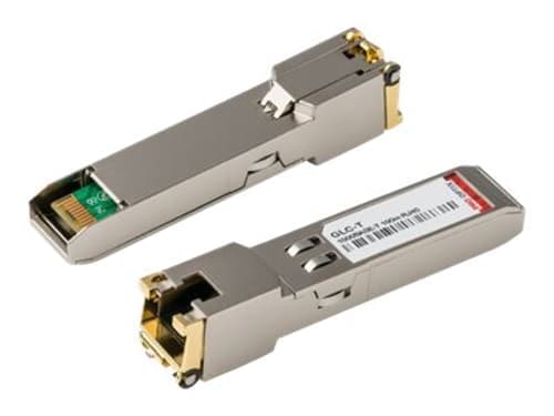 Pro Optix Sfp (mini-gbic) Lähetin-vastaanotin-moduuli (vastaavuus: Cisco Glc-t) – Pro Optix