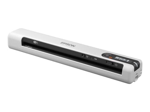 Epson Workforce Ds-80w – Epson