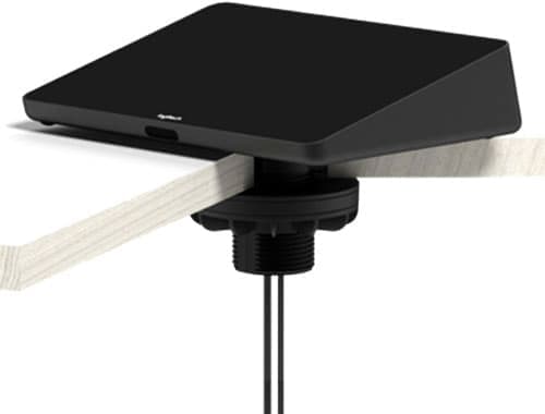 Logitech Tap Table Mount – Logitech