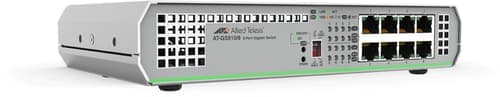 Allied Telesis Centrecom At-gs910/8 – Allied Telesis