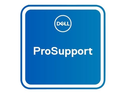 Dell Upgrade To 3y Prosupport – Dell