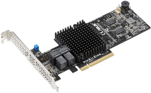 Asus Pike Ii 3108-8i/16pd – ASUS