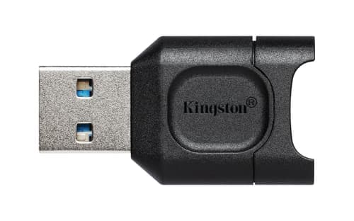Kingston Mobilelite Plus Microsd – Kingston