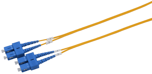 Prokord Fiber Os1 Sc-sc 9/125 Duplex Sm 2.0m 2m Sc Sc Os1 – Prokord