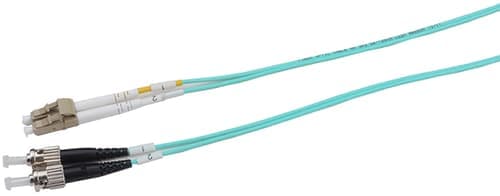 Prokord Fiber Om3 Lc-st 50/125 Duplex Mm 2.0m 2m Lc St Om3 – Prokord