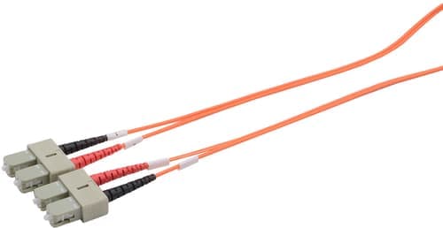 Prokord Fiber Om1 Sc-sc 62.5/125 Duplex Mm 3.0m 3m Sc Sc Om1 – Prokord