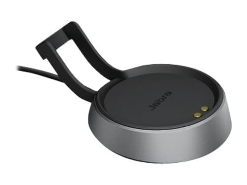Jabra Evolve2 85 Deskstand Usb-a Musta Tukiasema – Jabra
