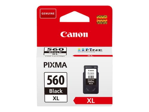 Canon Muste Musta Pg-560xl Pixma Ts5350/ts5351/ts5352/ts5353 – Canon