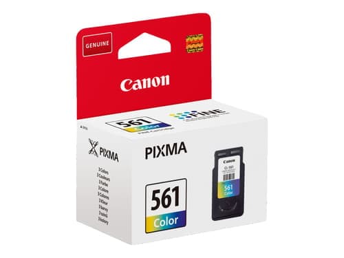 Canon Muste Väri Cl-561 - Pixma Ts5350/ts5351/ts5352/ts5353 – Canon