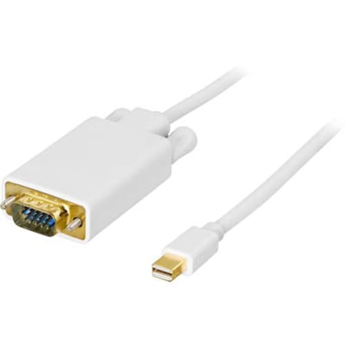 Deltaco Dp-vga201 – Deltaco