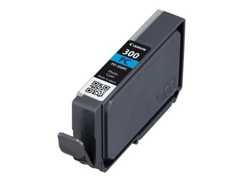 Canon Muste Kuva Syaani Pfi-300 Pc - Pro-300 – Canon
