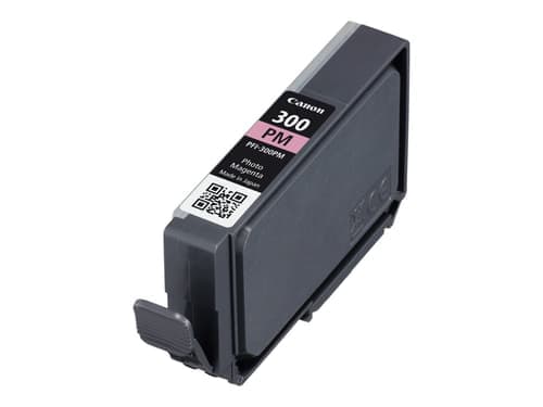 Canon Muste Kuva Magenta Pfi-300 Pm - Pro-300 – Canon