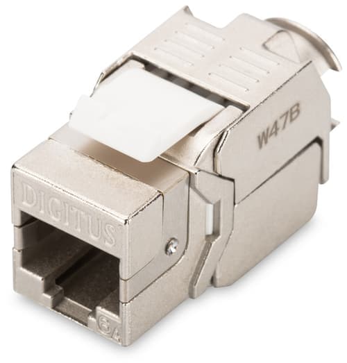 Digitus Keystone Cat6a Ftp – Digitus