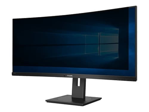 Targus Privacy Screen 4vu 34" Wide Clear 21:9 – Targus