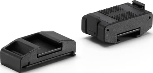 Dji Osmo Action - Cold Shoe Expansion Kit -laajennussarja – DJI