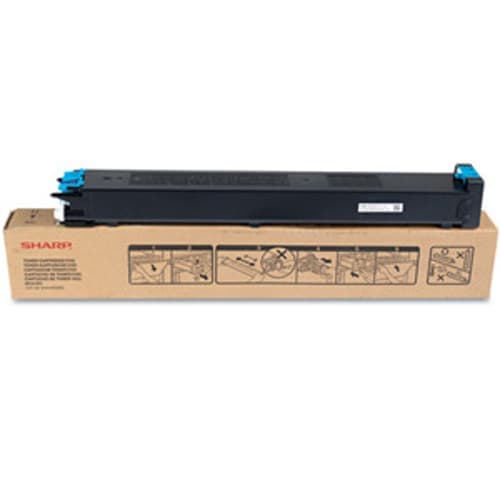 Sharp Värikasetti Syaani 10k - Mx-2310u – Sharp