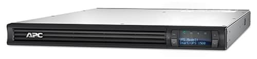 Apc Smart-ups 1500va Lcd Rm 1u 230v – APC