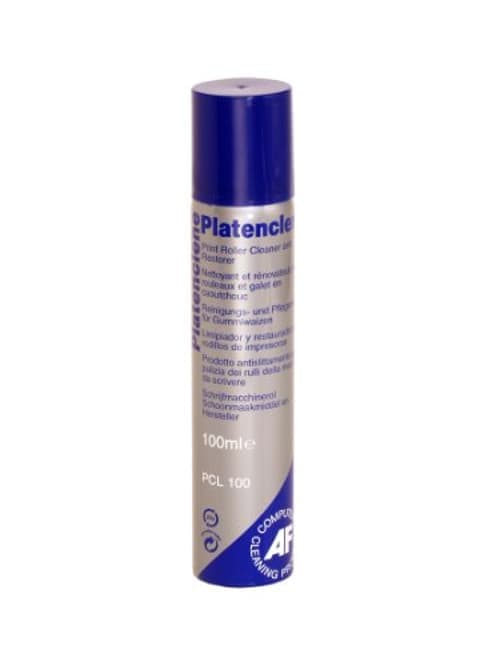 Af Platenclene – AF