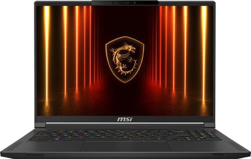 Msi Stealth A16 Ai+ Amd Ryzen Ai 7 32gb 1000gb Rtx 5070 16" – MSI