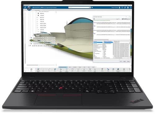 Lenovo Thinkpad P16s G4 Amd Ryzen Ai 9 Hx 64gb 1000gb 16" – Lenovo