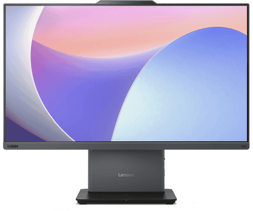 Lenovo Thinkcentre Neo 50a G5 Intel Core I5 16gb 256gb 23.8" – Lenovo