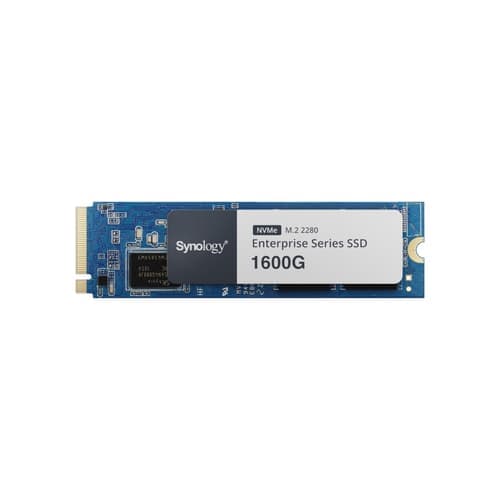 Synology Snv5420 1.6tb M.2 Pcie 3.0 – Synology