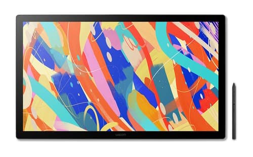 Wacom Cintiq 24 Pen Display (2025) – Wacom