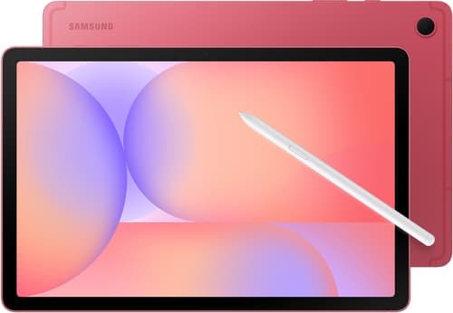 Samsung Galaxy Tab S10 Lite 6gb 10.9" 128gb Punainen – Samsung
