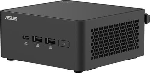 Asus Nuc 15 Pro U7 265h Vpro Tall Barebone 265h Barebone – ASUS