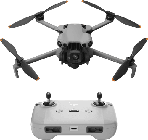 Dji Mini 5 Pro – DJI