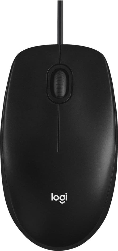 Logitech M100 Usb-a Hiiri – Logitech