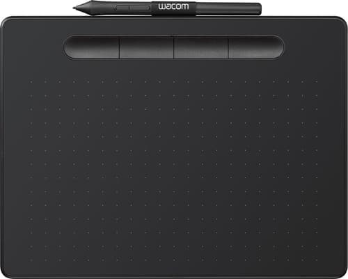 Wacom Intuos Medium Entry – Wacom