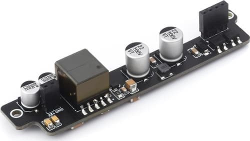 Waveshare Waveshare Poe Expansion Board To Nvidia Jetson Orin Nano/nx – Waveshare