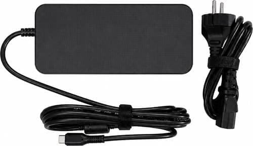 Cirafon 240 W Usb-c-virtasovitin, Gan-tekniikka Ja Pd3.1 240w – Cirafon