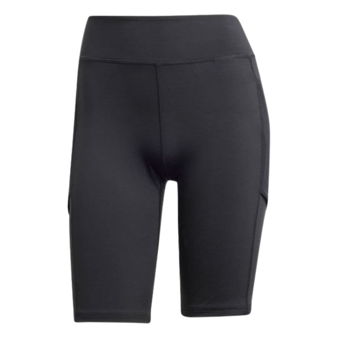Adidas Climacool Match Short Tights Women Black – Adidas