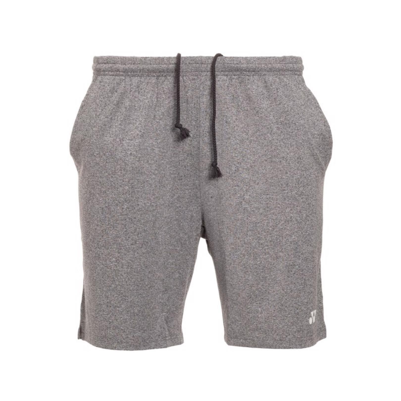Yonex Shorts 20770 Grey – Yonex