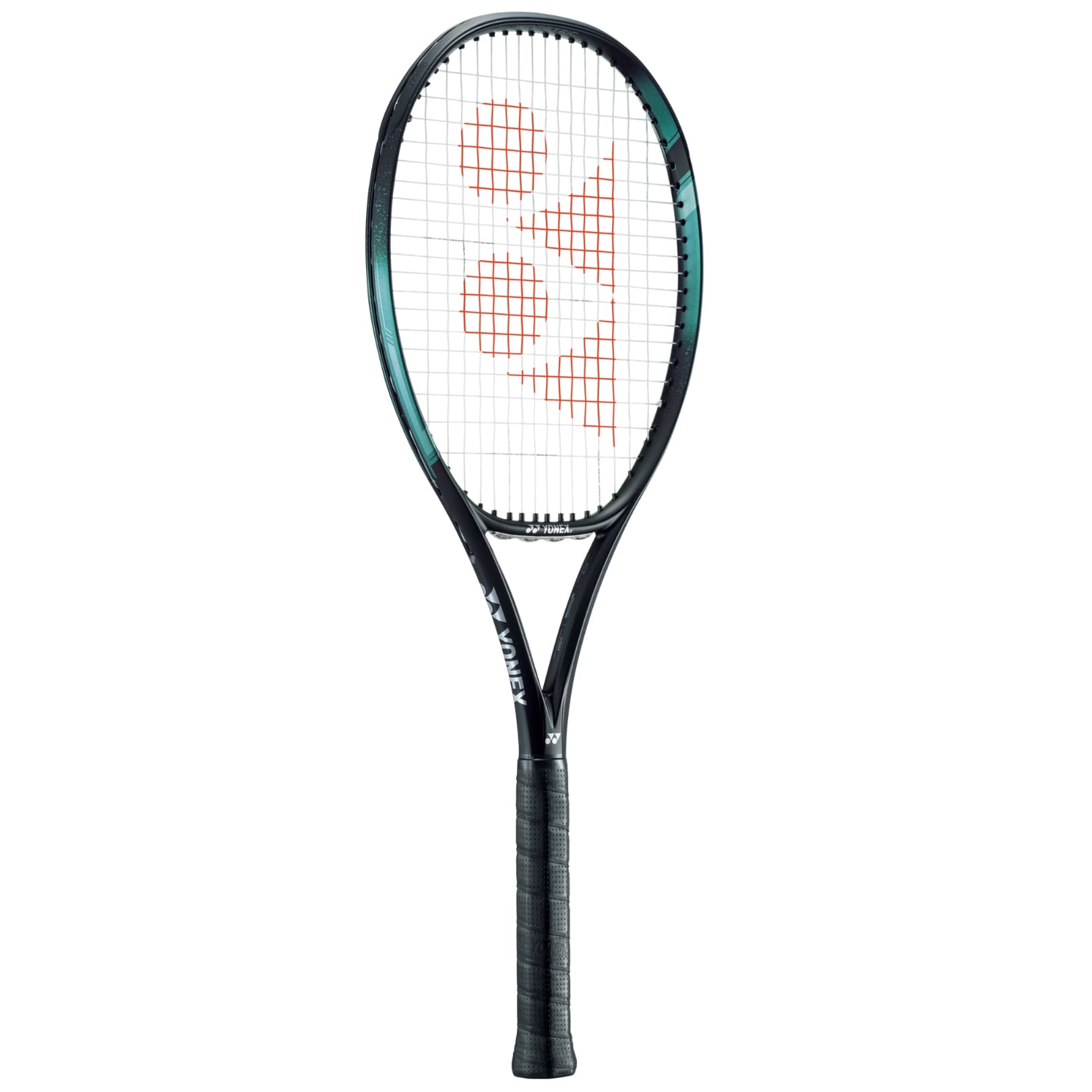 Yonex Ezone 98 Aqua Night Black – Yonex