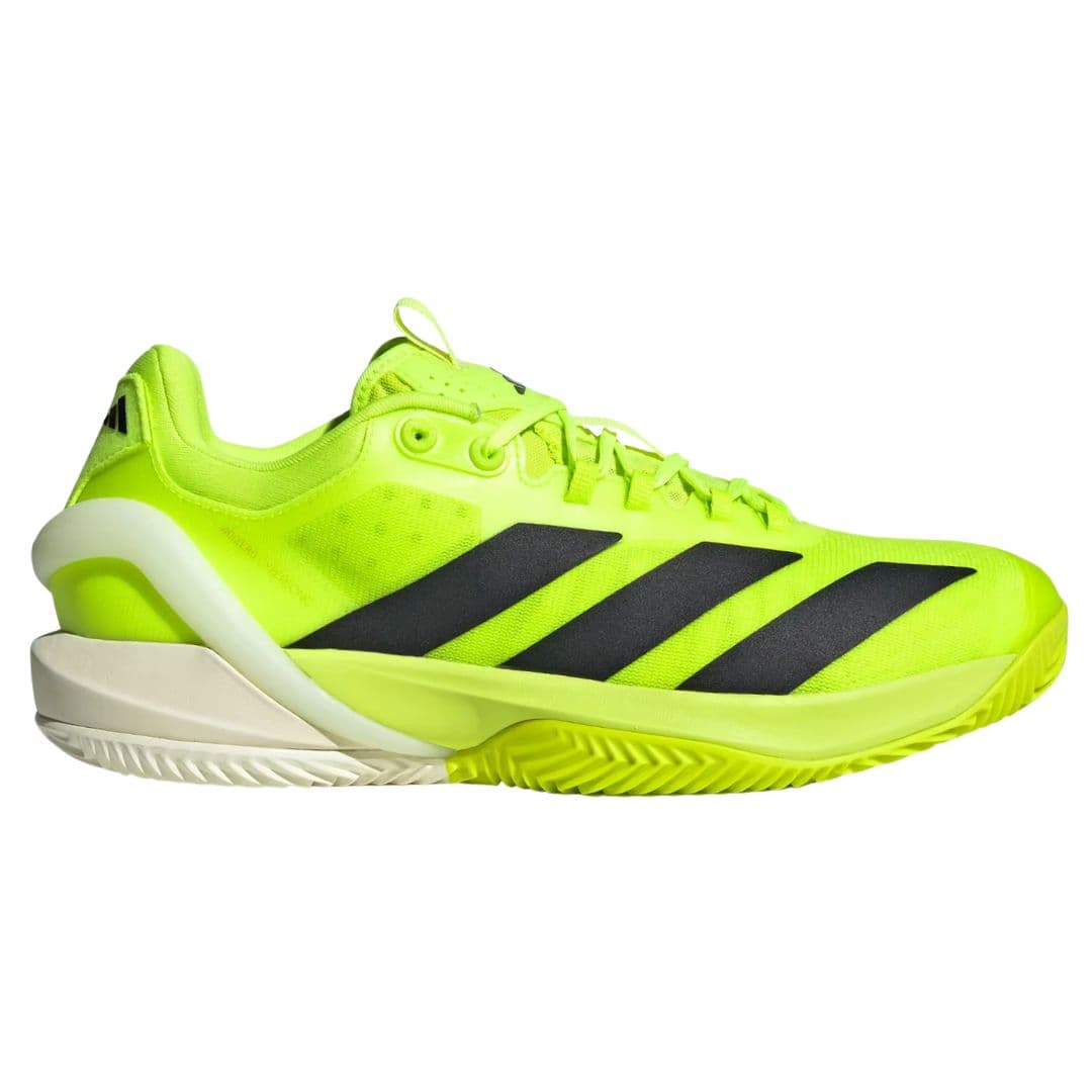 Adidas Adizero Cybersonic 2 Clay Lucid Lemon – Adidas