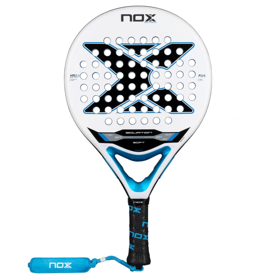 Nox Equation Soft 2026 – Nox