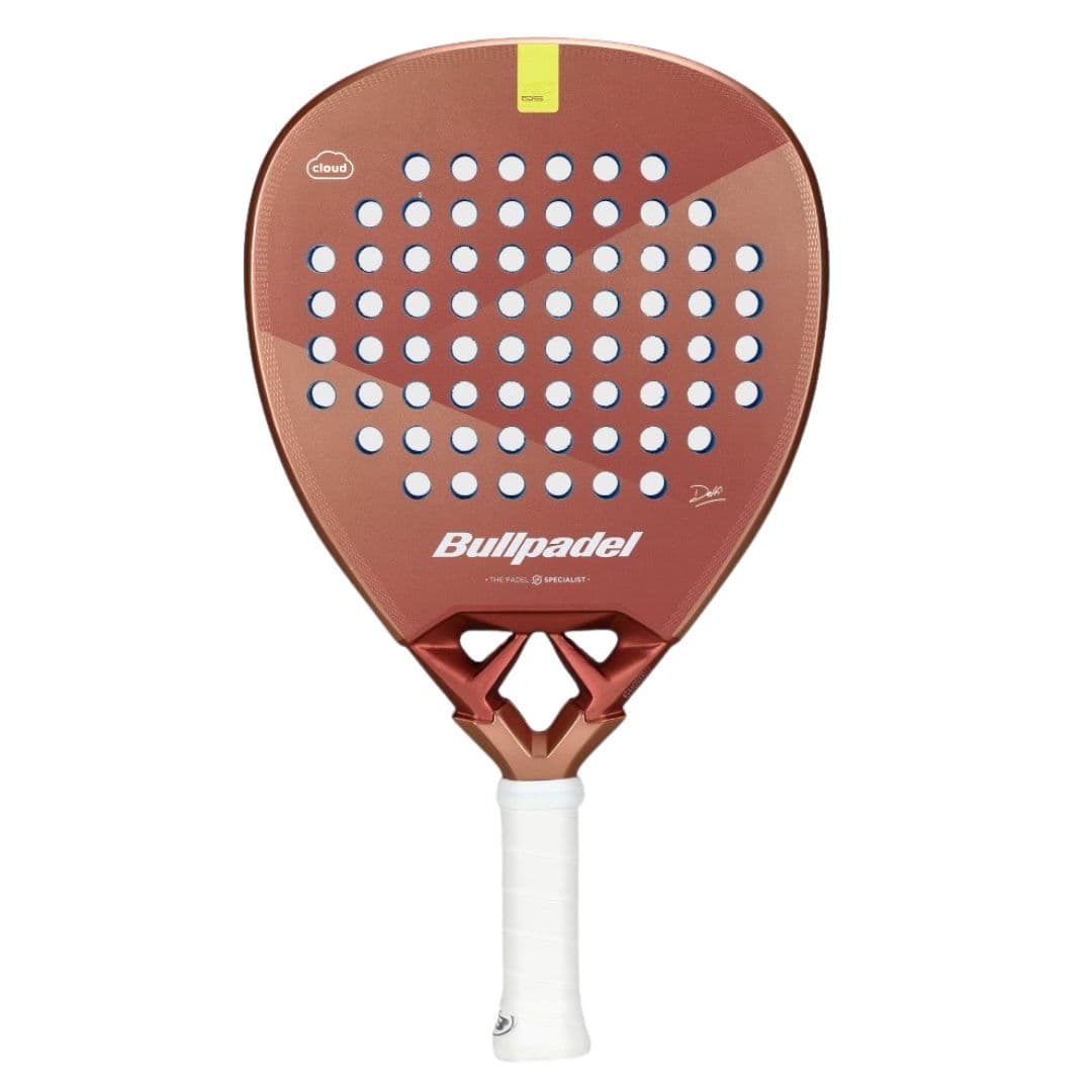 Bullpadel Vertex 05 W Cloud 26 – Bullpadel