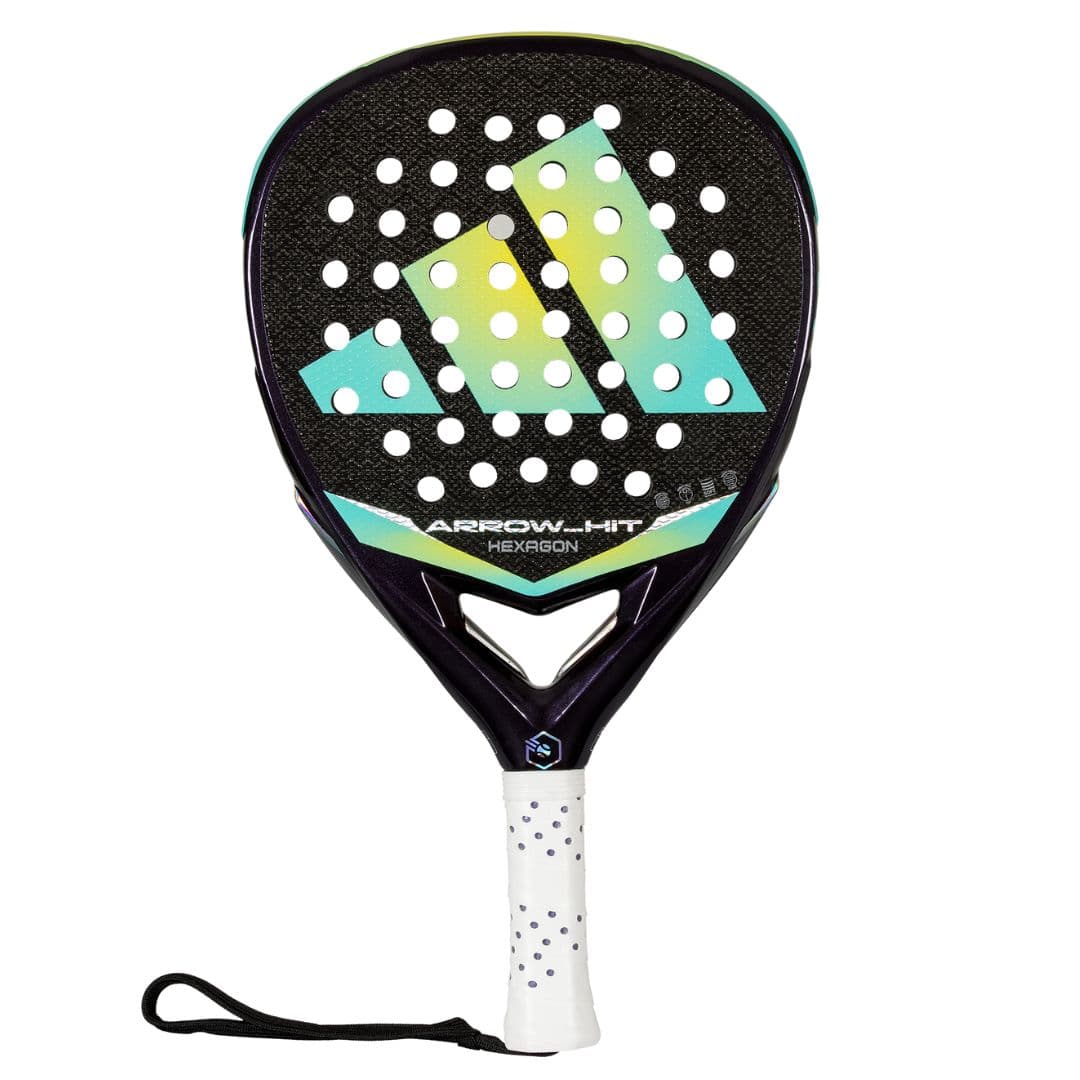 Adidas Arrow Hit Hexagon LTD 2026 – Adidas
