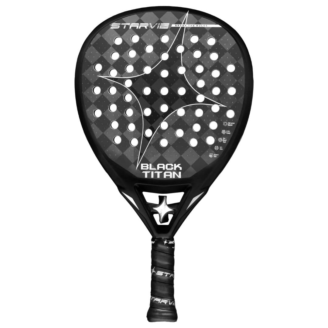 Starvie Black Titan 26 – Starvie