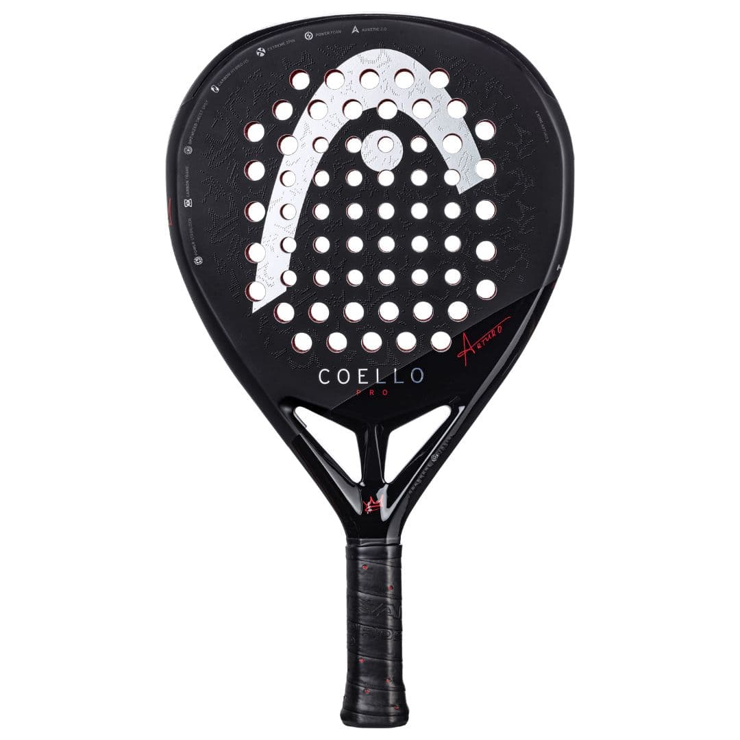 Head Coello Pro 2025 – Head