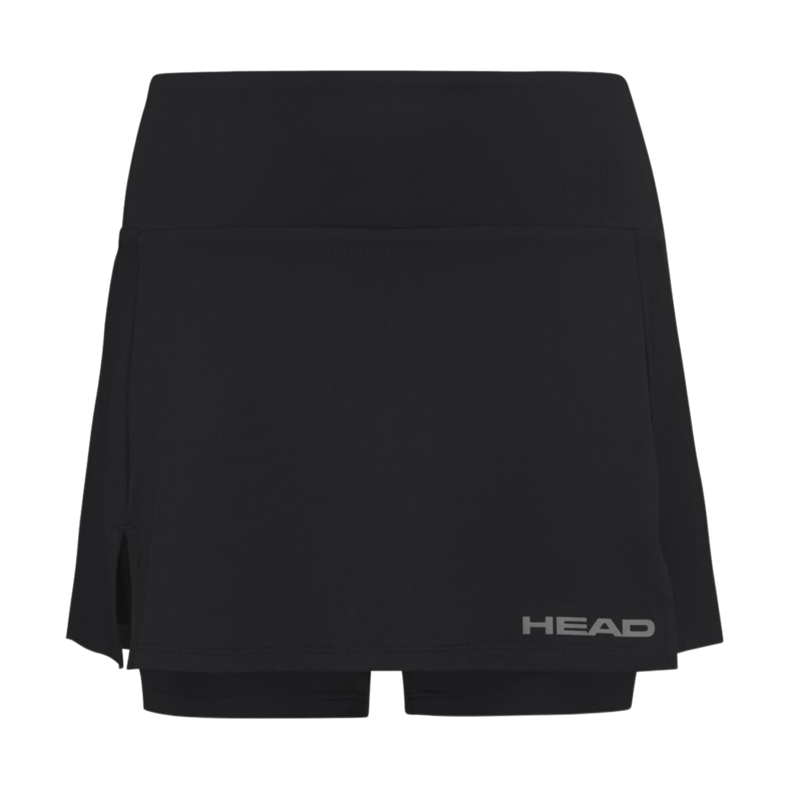 Head Club Basic Skort Girls Black – Head