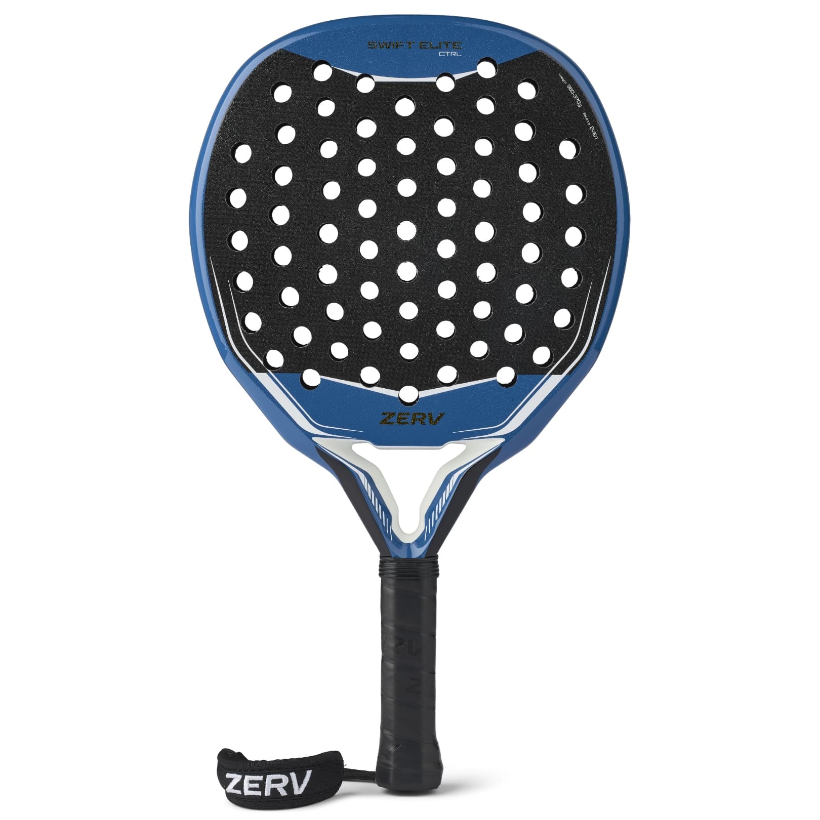 ZERV Swift Elite CTRL – ZERV